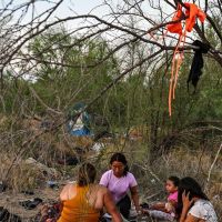 ‘The invasion is real’: Border county officials call on Texas to use Constitution to end Biden’s border crisis