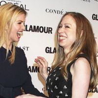 Chelsea Clinton reveals why she ended friendship with Ivanka Trump: ‘She went to the dark side’