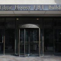 Horowitz: The need for states to thwart federal persecution of political opponents