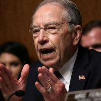 Deace: It’s time for Charles Grassley to go. Vote Jim Carlin for U.S. Senate.