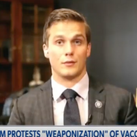 Madison Cawthorn And Buddies Find Themselves In Wee Spot Of Ethics Bother