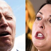 Florida county Republican offices vandalized; GOP chairwoman blames Biden’s ‘semi-fascist’ tirade