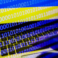 Ukraine hit with another massive cyber attack; one GOP senator warns Russian missile strikes could follow