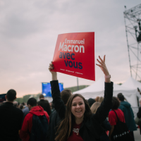 The Unsettling Warning in France’s Election