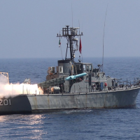 Why the United States Doesn’t See Iran as its Primary Threat