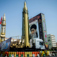 Boom or Bust? A Closer Look at Iran’s New ‘Mobin’ Cruise Missile