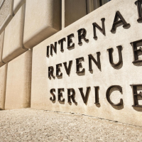 Richest Americans fail to pay $163 billion in taxes, Treasury estimates