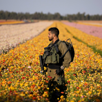 These 5 Weapons Ensure Israel’s Security