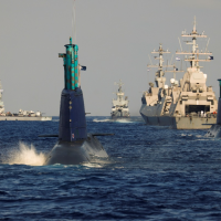 Open Secret: Israeli Nuclear Submarines are a Weapon of Last Resort