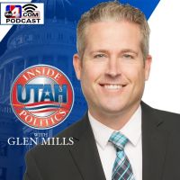 Daily Dish goes inside Utah politics with Glen Mills