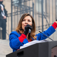Idaho GOP lt. governor bans vaccine mandates, tries to deploy National Guard during governor's trip