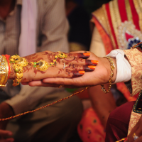Indian court strikes down provisions against interfaith marriage | Crux Now