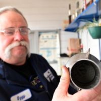 Letters: Maybe we should focus more on crime than bike lanes