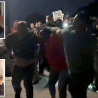 RI cop pleads not guilty to assaulting political opponent at…