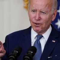 Here are just some questions the ‘basement president’ is dodging