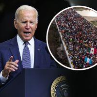 Joe Biden Asks Congress for $ Billions More to Fund His Catch-and-Release Network