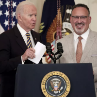 Democrats want to raise your kids. Republicans fight for parental rights | Opinion