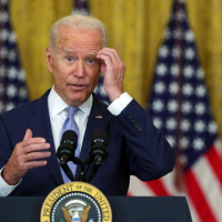 Coming Unglued: 20 Mistakes Joe Biden Made in Bumbling Afghanistan Interview