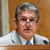Sen. Manchin Backs Increased Age to Purchase Semiautomatic Weapons