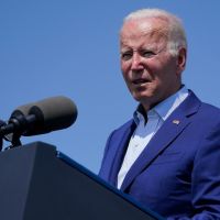 Democrats declare needless emergencies -- on COVID and maybe climate...