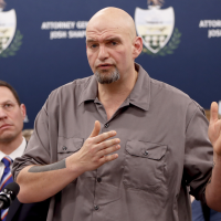 Top Pennsylvania Senate Candidate Suffers Stroke, Is Hospitalized