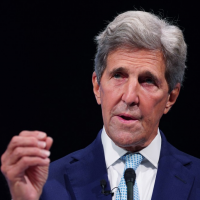 John Kerry’s China subversion and other commentary
