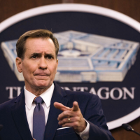 DoD Announces 8,500 Troops at ‘Heightened Readiness to Deploy’ in Support of Eastern NATO Countries