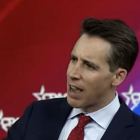 Republicans worried conspiracy ranting at CPAC will come back to ‘hurt them’: report