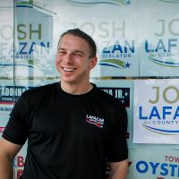 With Progressives Split, Rep. Josh Gottheimer May Be Gaining a New Ally in Congress