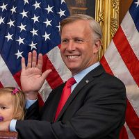 GOP Rep. Jacobs Will Retire After Supporting 'Assault Weapons' Ban