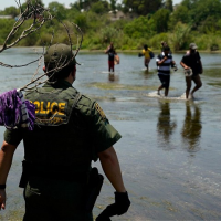 Exclusive – Rep. Ashley Hinson: ‘Unacceptable’ CBP Will Not Disclose How They Track Illegals in United States