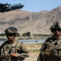 Who’s in Charge of Afghanistan? | National Review