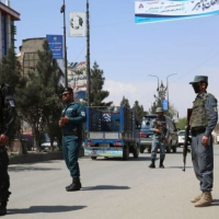 Taliban claims responsibility for deadly Kabul blast