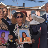 How many kids like Kade Lewin must die before Albany gets serious…