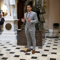 Rep. Kahele announces campaign for Hawaii governor