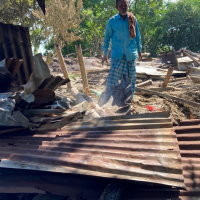 ‘They started shooting’: Assam Muslims recount police killing