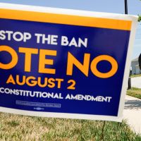 Kansas Shows Abortion Rights Can Win in Red States