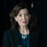 Hochul looks yet more Cuomo-esque on dark money