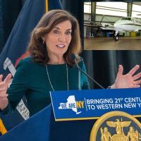 Still no excuses for gov’s growing Air Hochul scandal