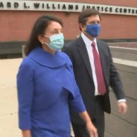 Lydia York beats embattled incumbent Kathy McGuiness in primary for Delaware auditor