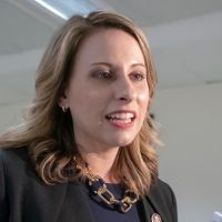 Ex-pol Katie Hill files for bankruptcy after revenge porn case cost…