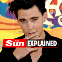 Who has Austin Butler dated?