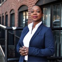 NYPD insiders praise new Commissioner Keechant Sewell