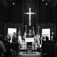 Ken Blackwell: Defeating Globalism Starts with Protecting Election Integrity