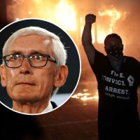 Kenosha County Chairman: Tony Evers Failed Kenosha During BLM Riots