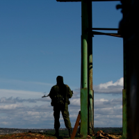 Henry Kissinger: To settle the Ukraine crisis, start at the end