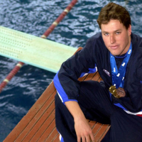 Olympic swimming medalist Klete Keller pleads guilty to felony for role in the Jan. 6 Capitol riot