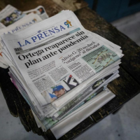 Police Raid Nicaragua Paper That Branded Govt A ‘Dictatorship’