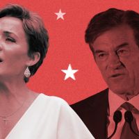 The Memo: Trump's TV stars pose problems for the GOP