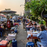 US has opportunity to establish stronger economic ties with Laos